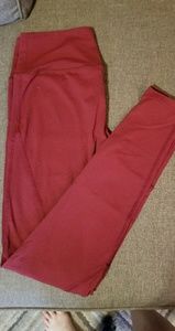 Strong Physiquez leggings